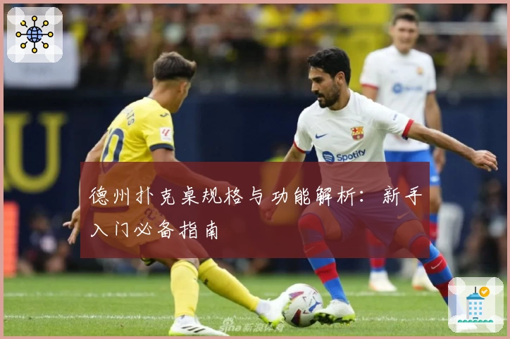 德州扑克桌规格与功能解析：新手入门必备指南