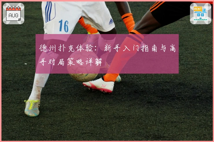 德州扑克体验:新手入门指南与高手对局策略详解