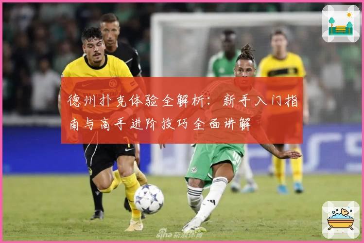 德州扑克体验全解析:新手入门指南与高手进阶技巧全面讲解