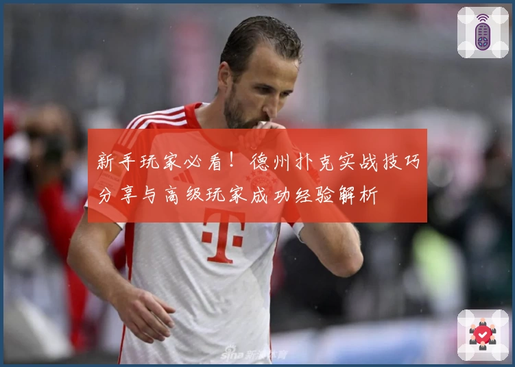 新手玩家必看！德州扑克实战技巧分享与高级玩家成功经验解析