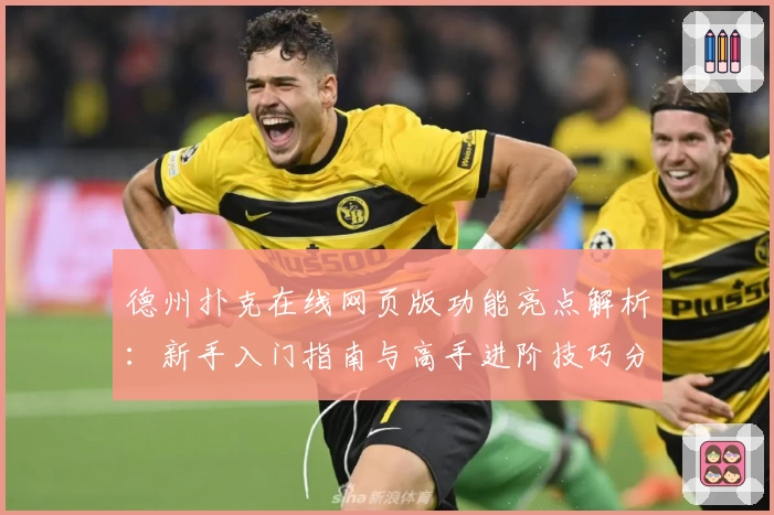 德州扑克在线网页版功能亮点解析：新手入门指南与高手进阶技巧分享